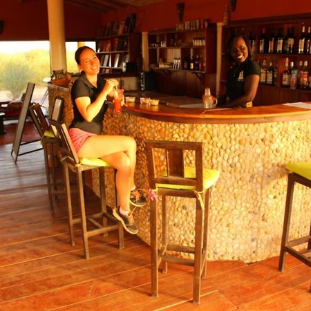 Le Lodge Dalaal Diam Somone Ngoại thất bức ảnh