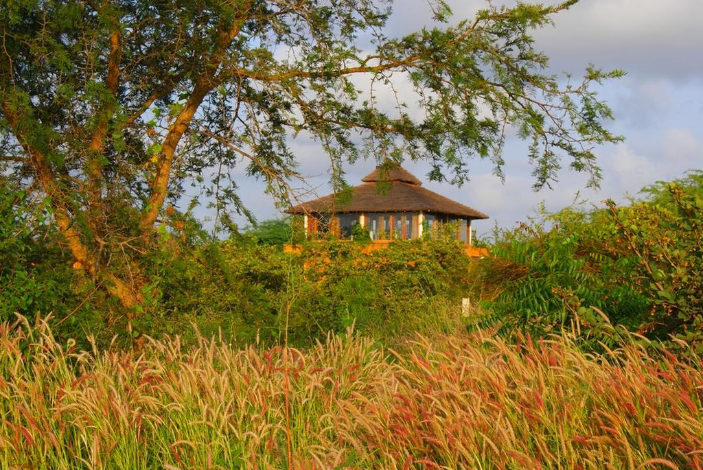 Le Lodge Dalaal Diam Somone Ngoại thất bức ảnh