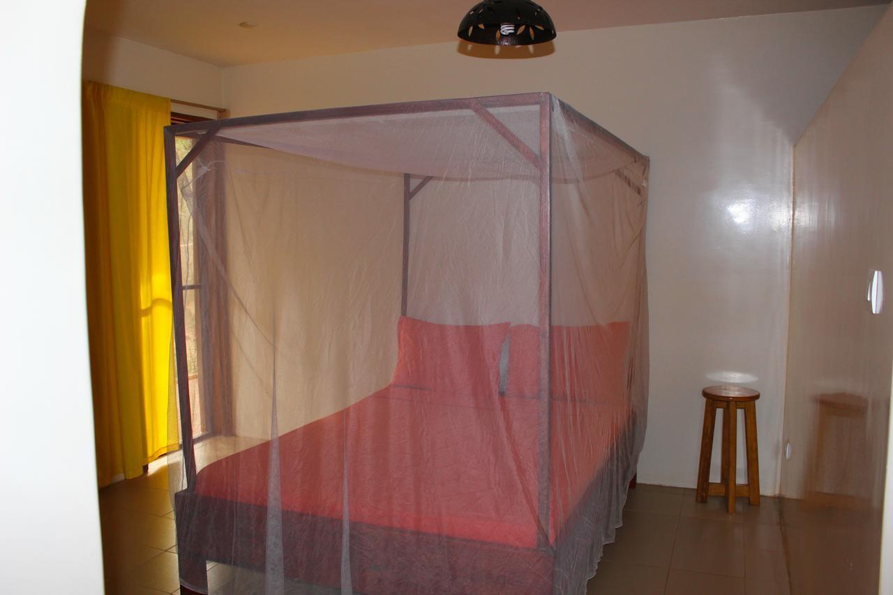 Le Lodge Dalaal Diam Somone Ngoại thất bức ảnh