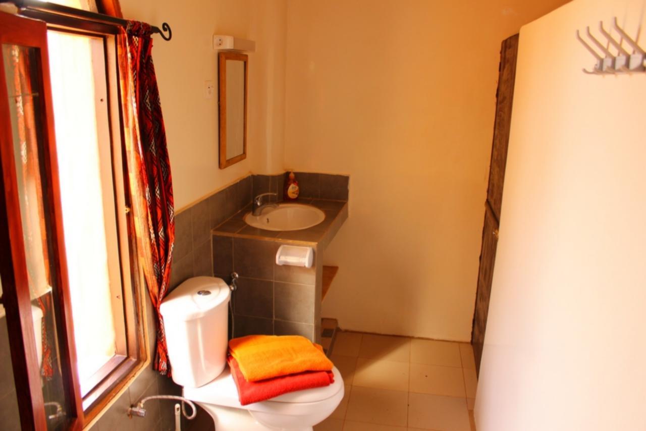 Le Lodge Dalaal Diam Somone Ngoại thất bức ảnh