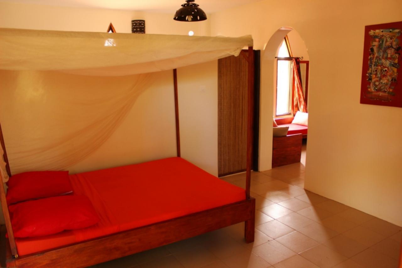 Le Lodge Dalaal Diam Somone Ngoại thất bức ảnh