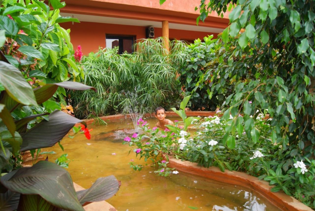 Le Lodge Dalaal Diam Somone Ngoại thất bức ảnh